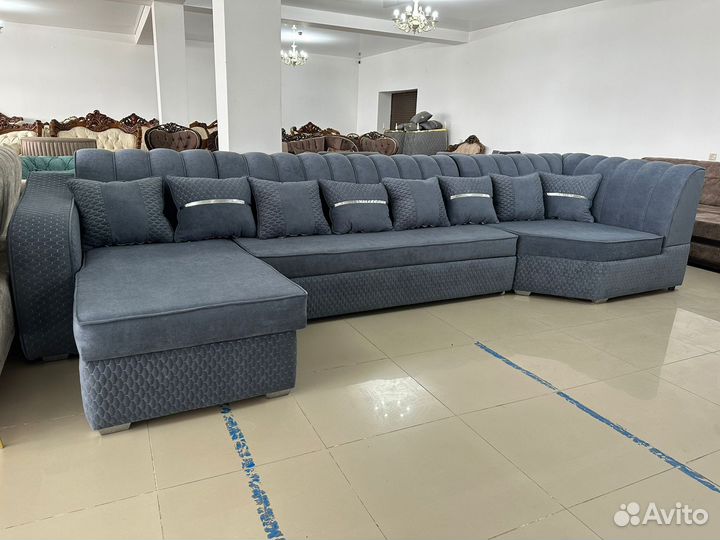 Диваны чиркей