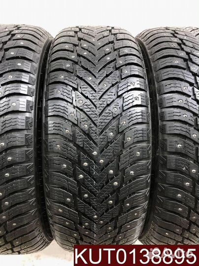 Nokian Tyres Hakkapeliitta 10p SUV 235/55 R19 105T