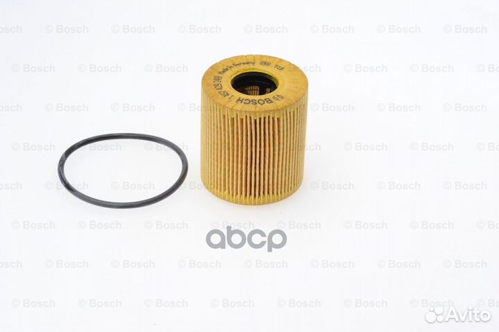 Фильтр масляный ford/peugeot focus/mondeo/transit