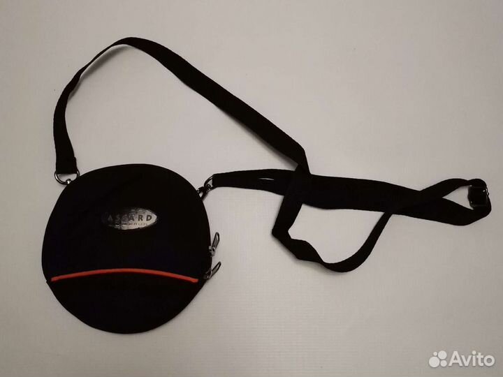 Сумка кейс для CD/DVD дисков