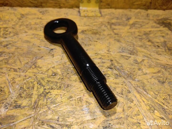 Буксировочный крюк Opel Antara L07 A22DM 2013