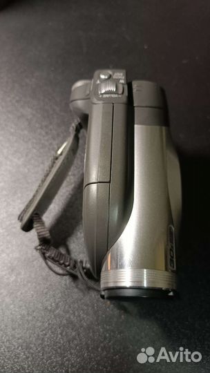 Видеокамера Panasonic