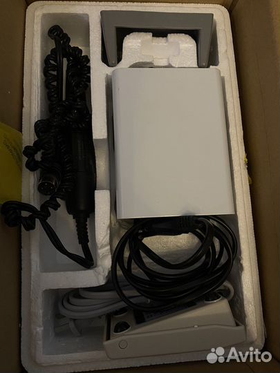 Аппарат для маникюра strong 90