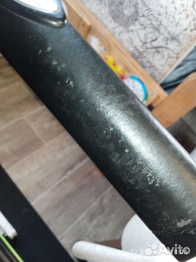 Беговая дорожка Torneo Smarta