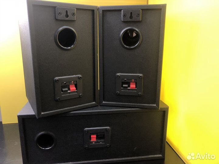 Z.5624 Колонки Attitude Alpha 1000