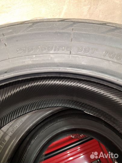 Yokohama Ice Guard IG55 215/60 R16