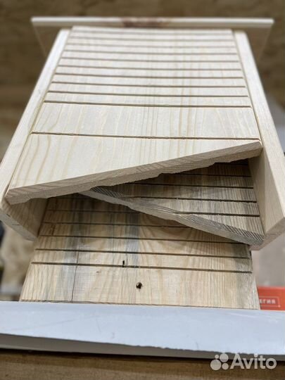 Дом для летучих мышей