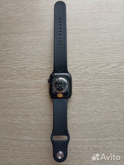 SMART watch x8 pro