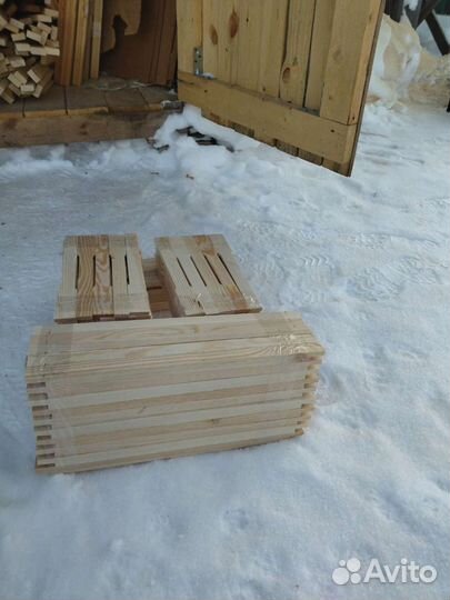 Рамки для ульев