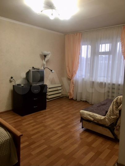 1-к. квартира, 32 м², 5/5 эт.