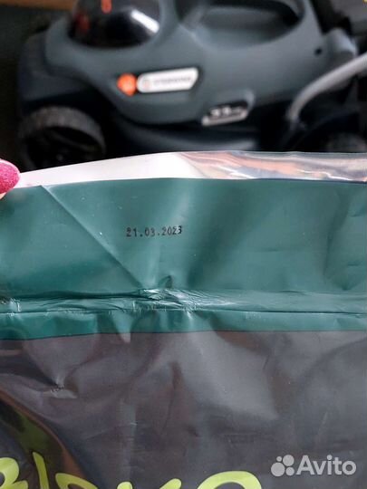 Корм для собак bisko