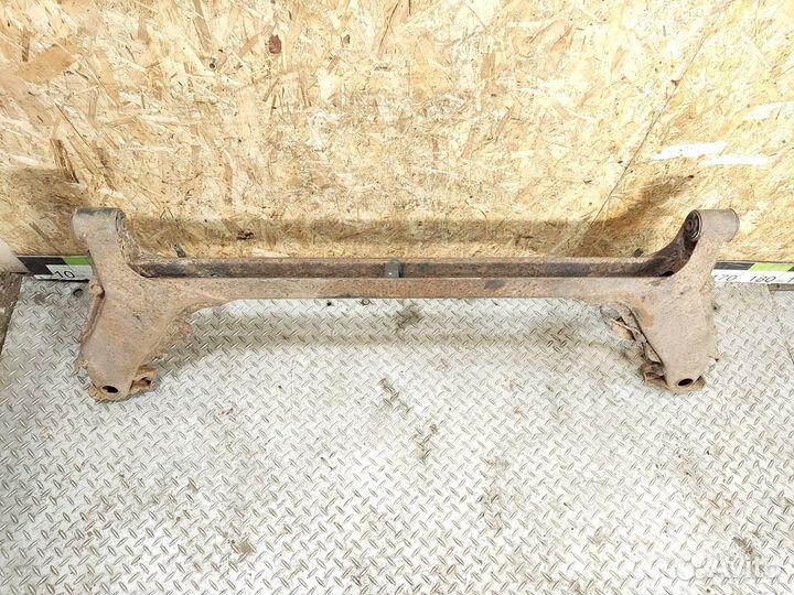 Балка задняя Chevrolet Lanos 2004-2010