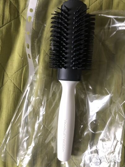 Расческа tangle teezer оригинал