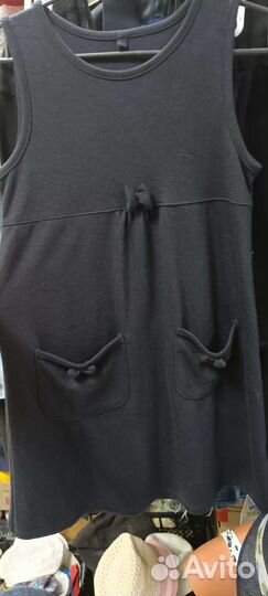 Школьная форма, обувь, халаты для химии