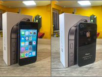 iPhone 4S, 8 ГБ