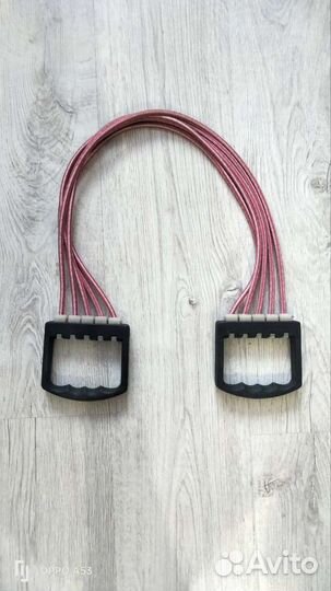 Эспандер плечевой