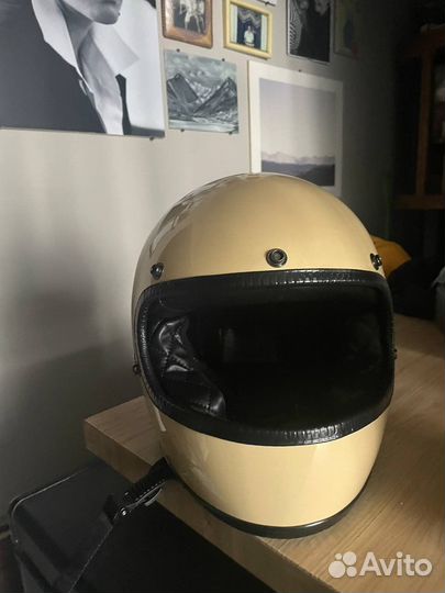 Шлем для мотоцикла