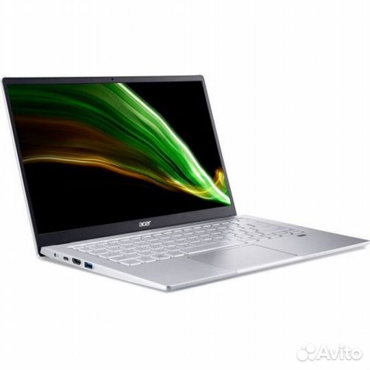 Ноутбук Acer Swift 3 SF314-511-32P8 504057