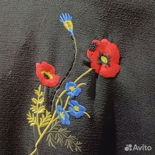 Платье женское 46 48