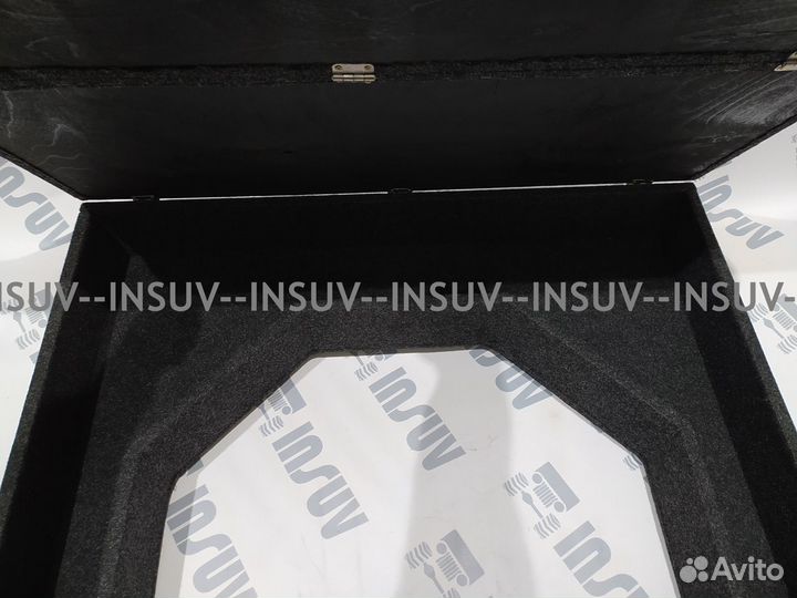 Органайзер в багажник Рено Дастер 1 поколения