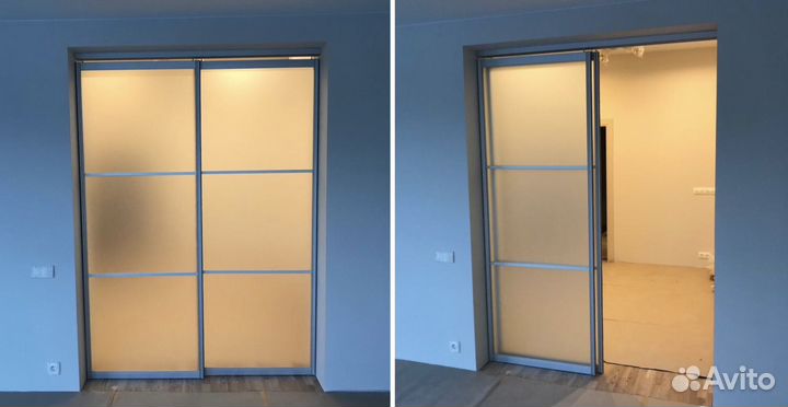 Межкомнатные перегородки вашей мечты