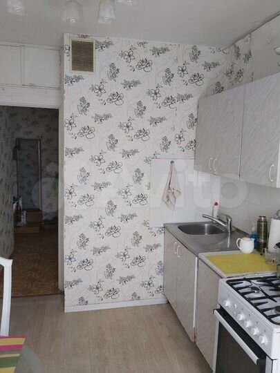 2-к. квартира, 53 м², 7/9 эт.