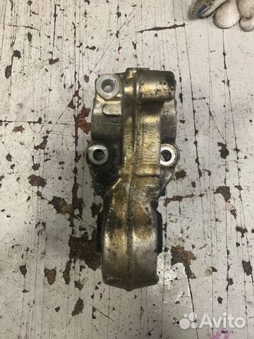 Кронштейн промежуточного вала Peugeot 308 EP6