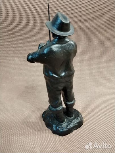 Каслинское литье