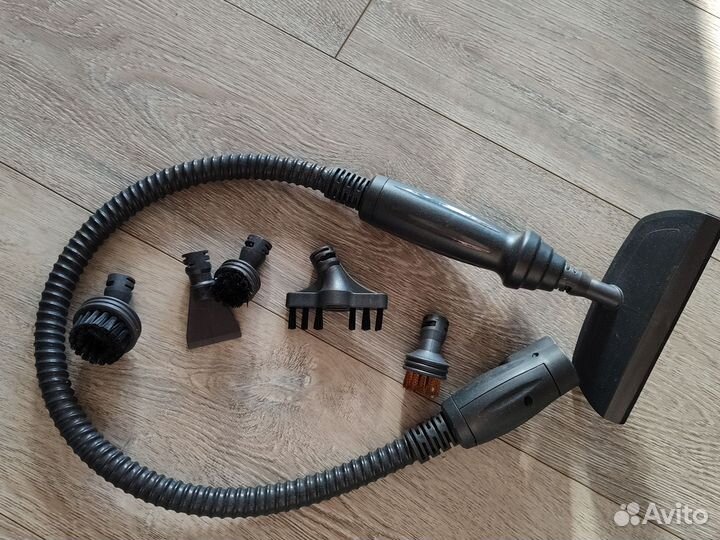 Пароочиститель