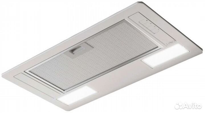 Встраиваемая вытяжка Elica ERA C WH/A/52, белый