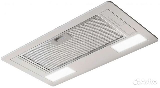 Встраиваемая вытяжка Elica ERA C WH/A/52, белый