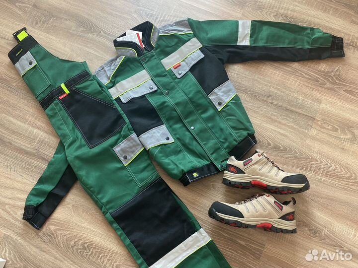 Рабочая форма 