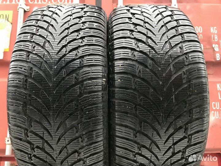 Nokian Tyres WR SUV 4 265/50 R20