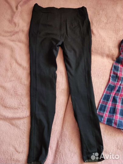 Вещи для беременных пакетом 44