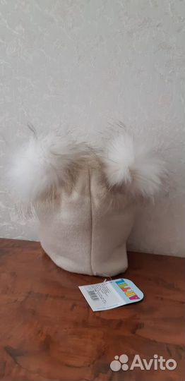 Шапка детская /размер:54