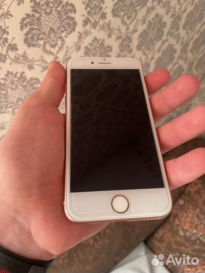 iPhone 8, 256 ГБ