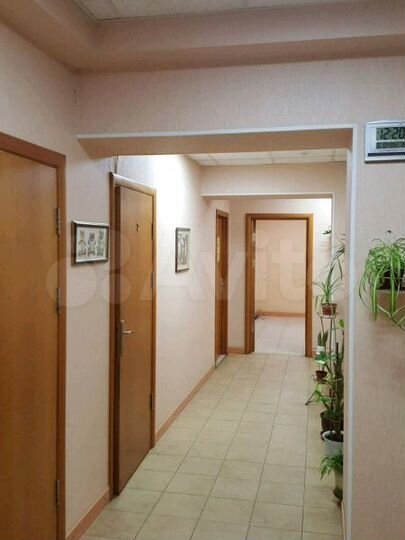 Офис, 21 м²