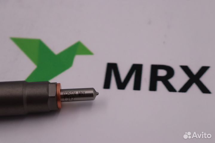 Форсунка топливная embr00101D