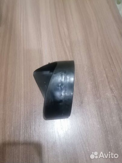 Воздуховод левый для Honda f4 (внутренняя часть)