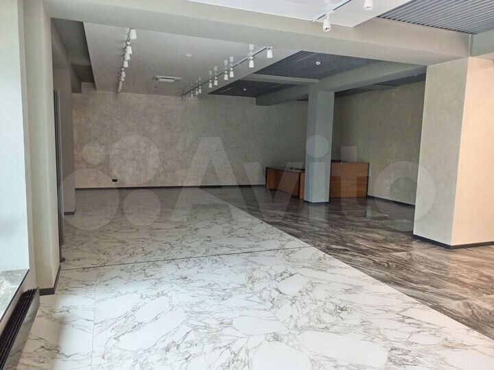 Нежилое помещение, 90м.кв. (1-ая линия)