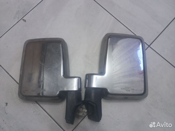 Зеркала LK 70