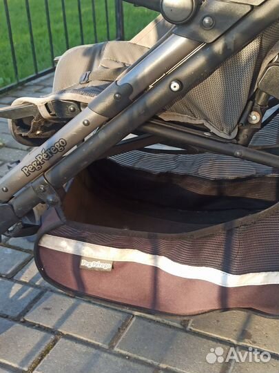 Детские коляски прогулочные летние