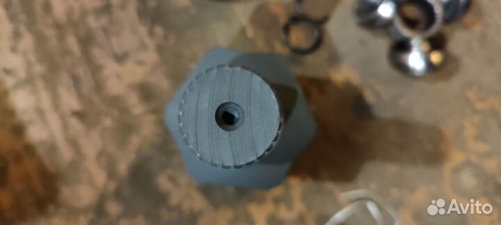 ШРУС внутренний фокус 2