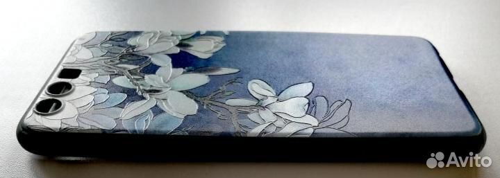 Бесплатно. Чехлы для huawei P10.Новые