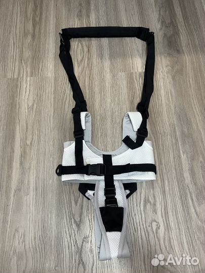 Ходунки детские трансормер