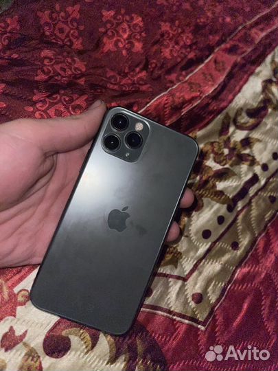 iPhone 11 Pro, 256 ГБ