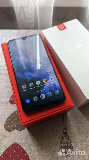 Oneplus 7 на запчасти