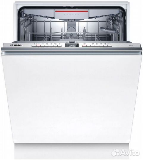 Посудомоечная машина Bosch SGV4HMX1FR Новая