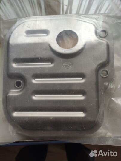 35330-0W021. Фильтр масляный АКПП Toyota оригинал