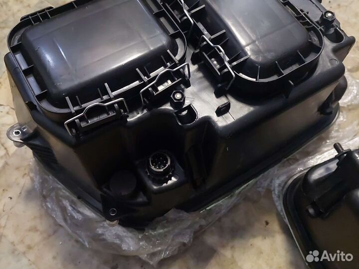 Фары MB actros MP2 MP3